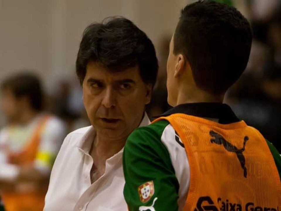Daniel Japonês no Sporting