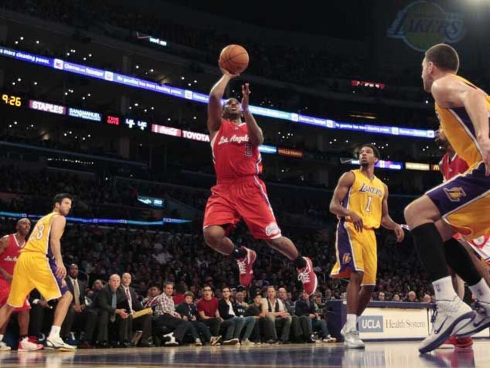 Revalidação do título dos Mavericks muito bem cotada