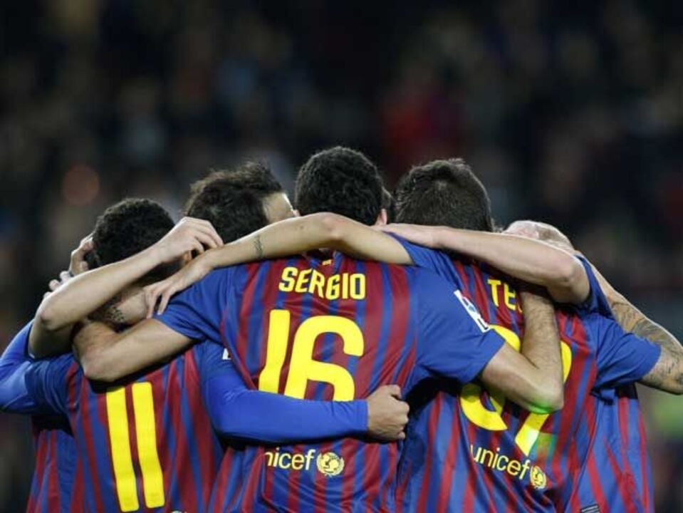 BARCELONA-L'HOSPITALET, em direto