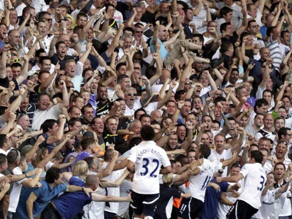 Canários enfrentam Tottenham em ascensão