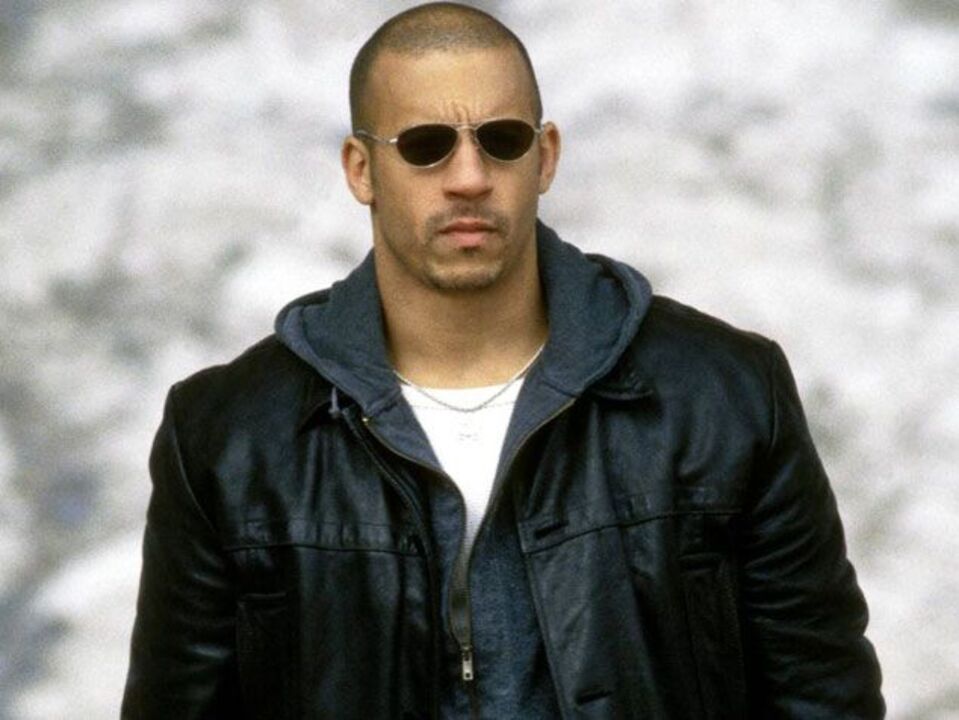 "Velocidade Furiosa 5" foi o filme mais pirateado em 2011