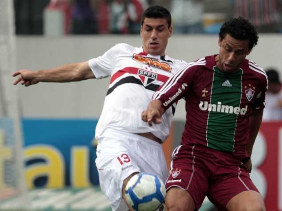 Xandão é o desejado para reforçar defesa