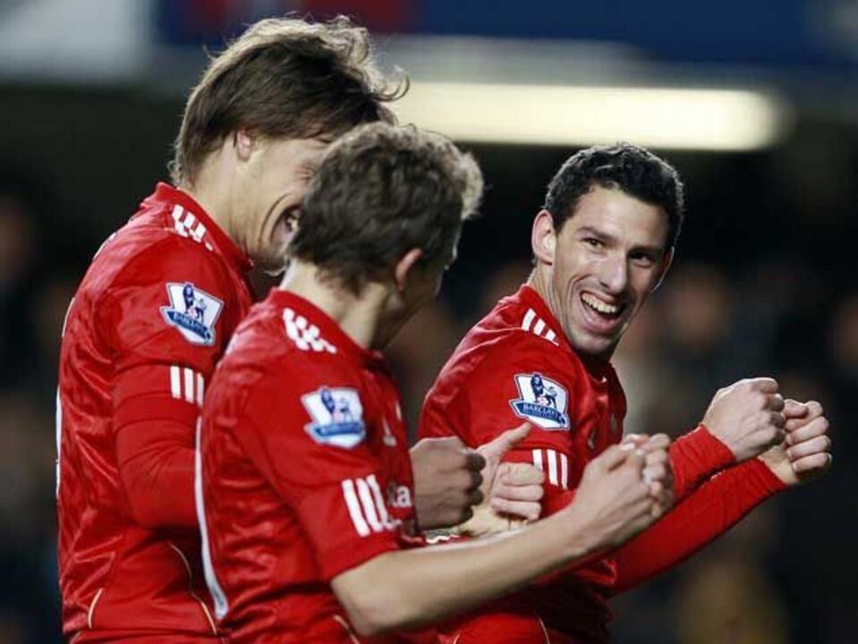 Liverpool desfalcado favorito diante do Newcastle