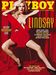 Lindsay Lohan na 'Playboy'