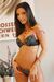 Mindy Vega faz Miami suspirar