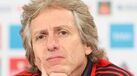 Jorge Jesus: «Temos qualidade para trazer os 3 pontos da Madeira»