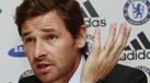 Villas-Boas: «Ainda estamos longe do acordo com Cahill»