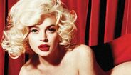 Lindsay Lohan na 'Playboy'