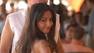 Mindy Vega faz Miami suspirar