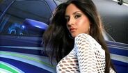 Mindy Vega faz Miami suspirar
