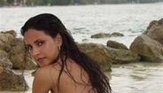 Mindy Vega faz Miami suspirar