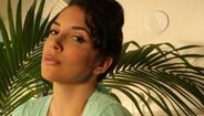 Jelena Jensen: brasa que aquece este Natal