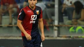 Vitória do Génova sobre Milan vale bom dinheiro