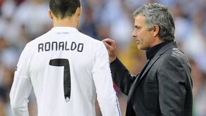 CR7 e Mourinho em busca da "vingança" em Gijón