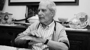 Morreu Artur Quaresma