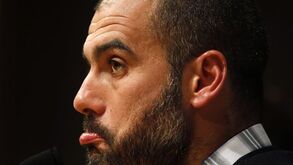 Guardiola: «Cuenca não agrada às mulheres mas trabalha bem»