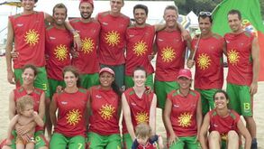 Frisbee: Adesão à modalidade cresce em Portugal 