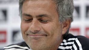 Mourinho é finalista na corrida à Bola de Ouro 