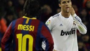 CR7, Messi e Xavi na corrida a melhor do Mundo