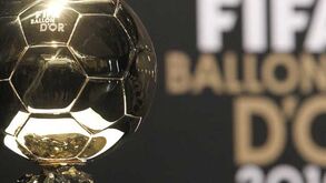 Bola de Ouro'2011: Lista dos nomeados em todas as categoria