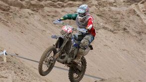 CM Portalegre vai construir pista de motocrosse