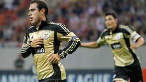 Benfica superfavorito na receção ao Otelul