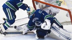 NHL: Revolução a caminho para 2012/13