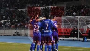 "Barcelona das Américas" à conquista da Sudamericana