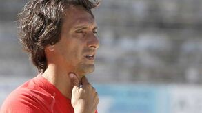 Atlético-Penafiel, 1-1: Empate mantém liderança isolada