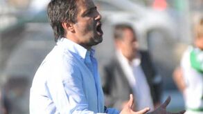 Sp. Covilhã-Freamunde, 2-1: Serranos quebram jejum