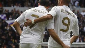 Ponferradina enfrenta Real Madrid ferido no orgulho
