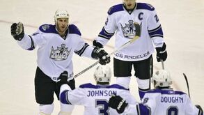 NHL: Drew Doughty tem novo treinador