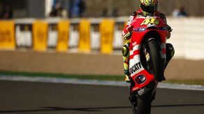 Bwin prolonga o patrocínio do MotoGP até 2013
