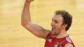 Benfica vence em Matosinhos