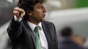 Irá o Sporting ter nota positiva em Coimbra?