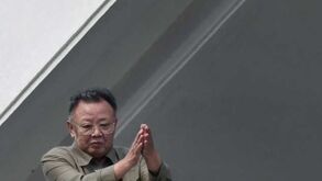 Kim Jong-il morre aos 69 anos