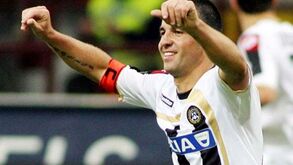Juventus coloca Udinese à prova