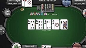 Diogo Pereira ganha 140 mil euros na Pokerstars