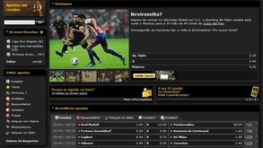 bwin lança nova aplicação para apostas desportivas
