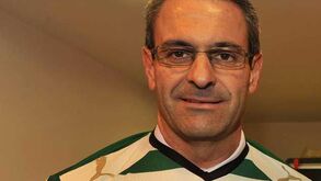 Pedro Venâncio: «Grande candidato a vencer Taça de Portugal»