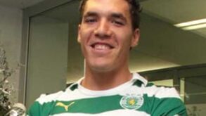 Canoagem: Emanuel Silva assina pelo Sporting