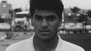 Campeão mundial de 1992 morre aos 38 anos