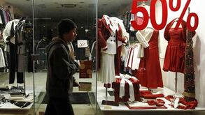 Época dos saldos começa já hoje