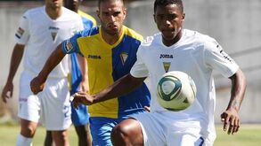 Atlético e Estoril tentam manter posição no topo