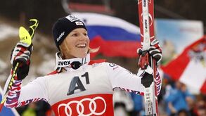 Esqui Alpino: Marlies Schild triunfa em Lienz