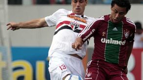 Xandão é o desejado para reforçar defesa