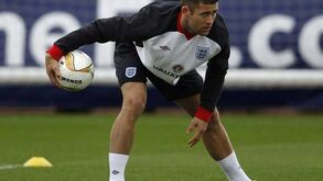 Gary Cahill a um passo do Chelsea