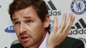 Villas-Boas: «Ainda estamos longe do acordo com Cahill»