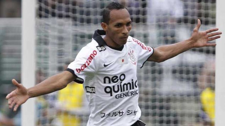 Timão favorito para jogo do título