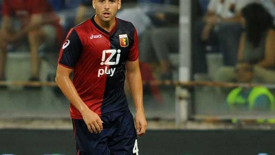 Vitória do Génova sobre Milan vale bom dinheiro